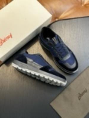 wholesale quality brioni men shoes model no. 6
